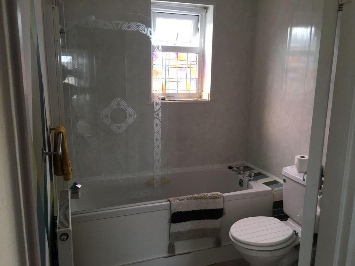 Wonderfully Cosy 3Bd Home In The Heart Of Cornwall St Austell Exterior foto