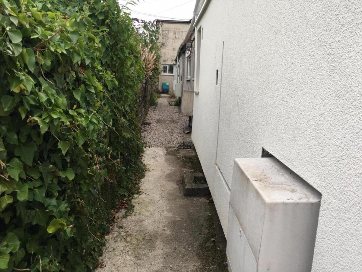 Wonderfully Cosy 3Bd Home In The Heart Of Cornwall St Austell Exterior foto