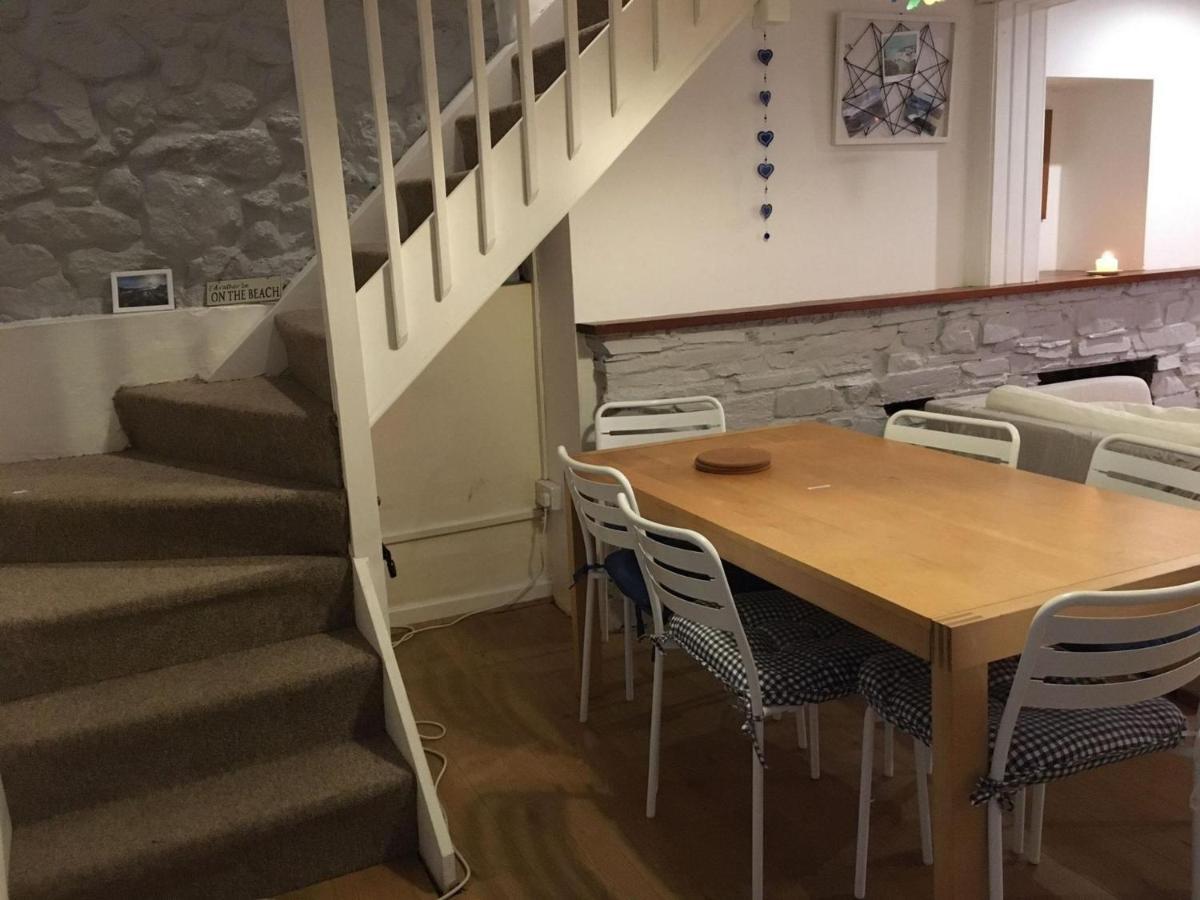 Wonderfully Cosy 3Bd Home In The Heart Of Cornwall St Austell Exterior foto