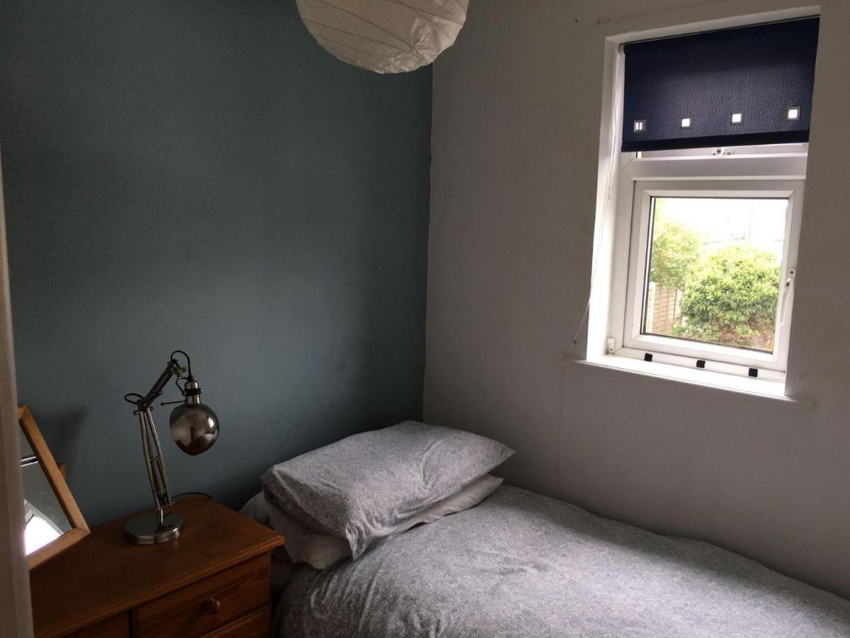 Wonderfully Cosy 3Bd Home In The Heart Of Cornwall St Austell Exterior foto
