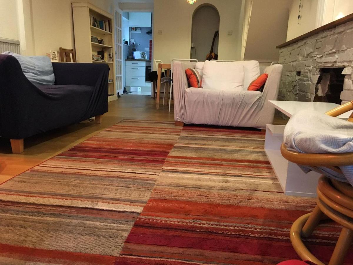Wonderfully Cosy 3Bd Home In The Heart Of Cornwall St Austell Exterior foto